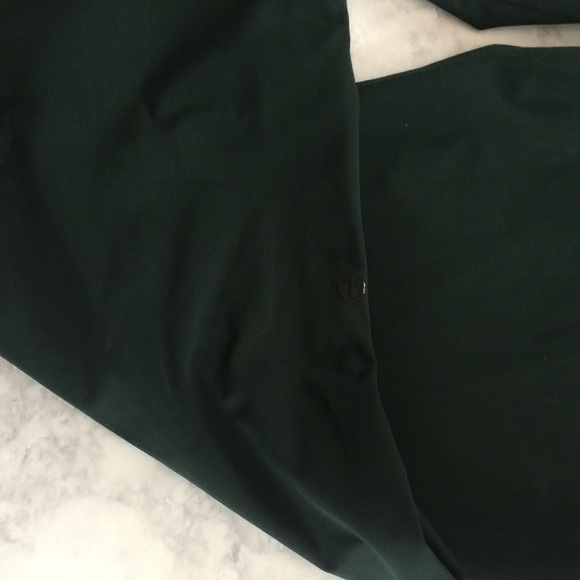 🍋LULULEMON Men's Relaxed fit Pants - Picture 7 of 8